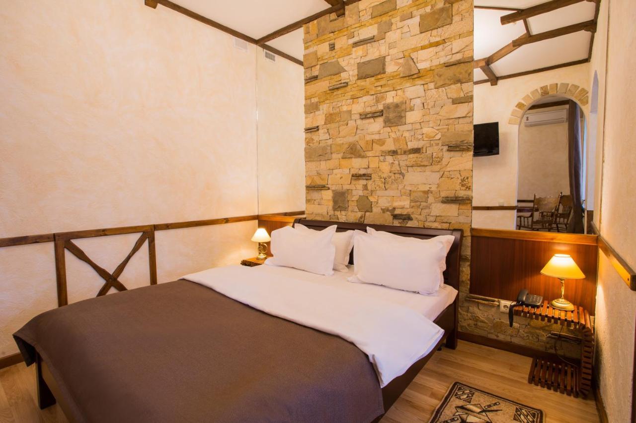 Spa-Hotel Myslyvskiy Dvir Kyiv Room photo
